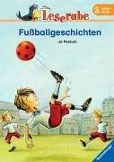 Hardcover Leserabe. Fußballgeschichten [German] Book