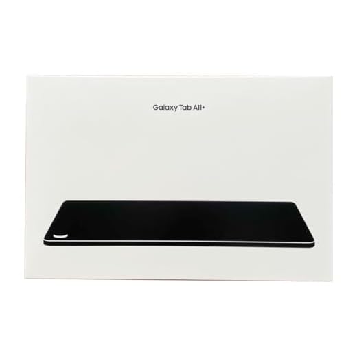 Samsung Galaxy Tab A11+ 11" 8GB/256GB WiFi Silver (Silver) SM-X230