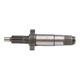 Ersatz Hammer Amboss Ca045907 Kompatibel mit Cp734h und Cp734 Druckluftwerkzeugen 1/2 Zoll Antrieb Metallkonstruktion für Reparatur
