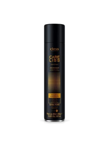 Cless Care Liss H Spray Extra Forte 400 Ml