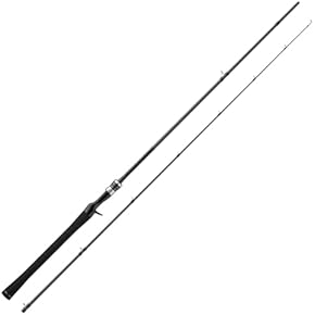 Amazon.co.jp: バスロッド - ロッド・竿: スポーツ＆アウトドア