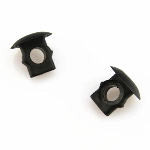 Correa de sujeción para bandeja trasera de maletero VW Golf GTI 2006-2013 3