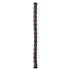 TWIZZLERS Twists Licorice Flavored Licorice Style, Chewy Candy Bag, 16 oz
