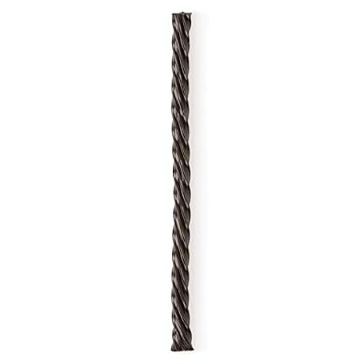 TWIZZLERS Twists Licorice Flavored Licorice Style, Chewy Candy Bag, 16 oz