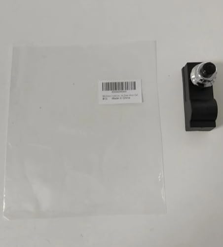 Image of 2 Outlet Universal Ignitor AAA Battery Push Button Igniter for Gas Grill