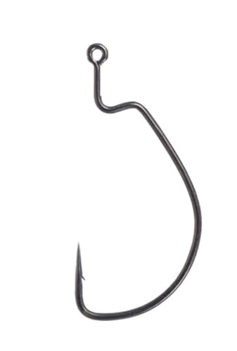 OWNER(オーナー) B-99 マルチオフセットフック No.11799 #4/0 釣り針