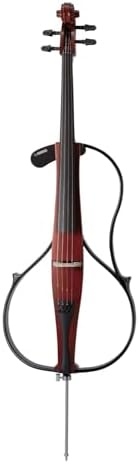 Amazon | ヤマハ YAMAHA サイレントチェロ SVC210 アコースティック 