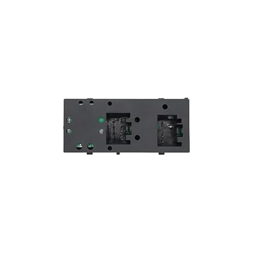 Commande lève-vitre pour Lincoln Town Car 2003-2008 interrupteur 11 broches - 4
