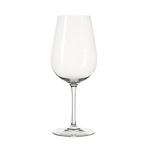 Leonardo 017357 Tivoli Set de 6 Verres à Vin Blanc 440 ml