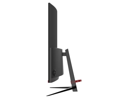 Nilox NXM27FHD18001 27? 1080P 180Hz Va Curvo Altavoces Hdmi Displayport - 5