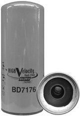 Killer Filter Replacement for FLEETGUARD LF9050