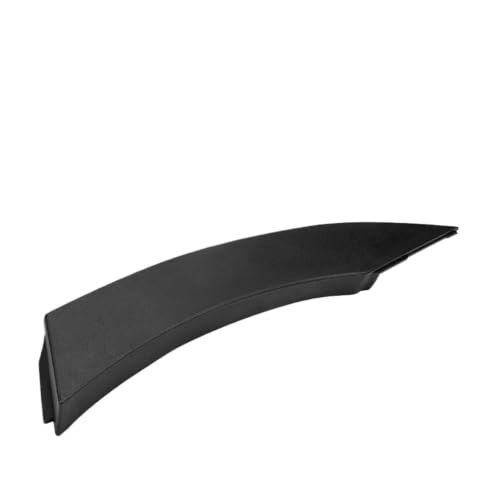 Moldura de guardabarros trasero para coche Santa Fe Sport 2013-2018 lado izquierdo 1 unidad