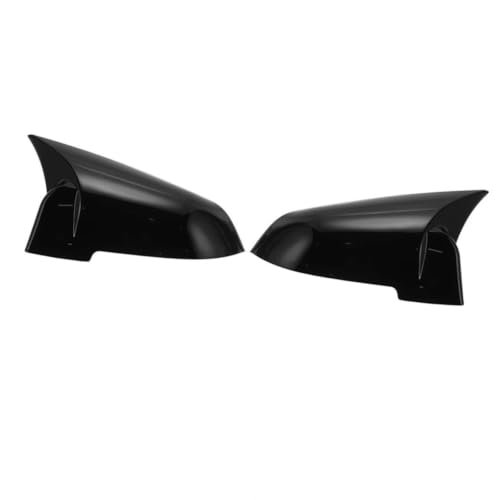 Accessoires de Capuchon de Rétroviseur BMW xDrive 535i 550i Coque Rétroviseur