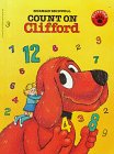 Count on Clifford 0590336142 Book Cover