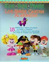 Los Ninos Cantan Alabanzas 1558970460 Book Cover