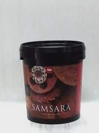 SAMSARA CLASSIC ARGENTO LT 2,5