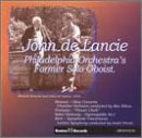 Music By Strauss,Francaix,Satie,Ibert