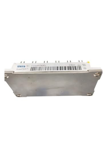 Fusible de module de thyristor FS100R17N3E4 de haute précision - 2