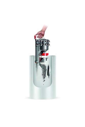 Beutelloser Staubsauger Dyson Cinetic Big Ball Absolute 2