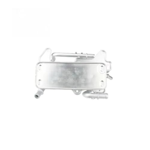 Enfriador de aceite de transmisión 4M0317021G soluciona tirones en Audi 4