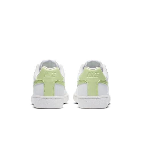 Image of NIKE Women's Court Borough Low Basketball Shoes