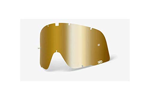 100% Barstow ゴーグル イエロー ミラーレンズ 正規品 Amazon.co.jp: BARSTOW 100%ゴーグル - モトクロス用曇り止め