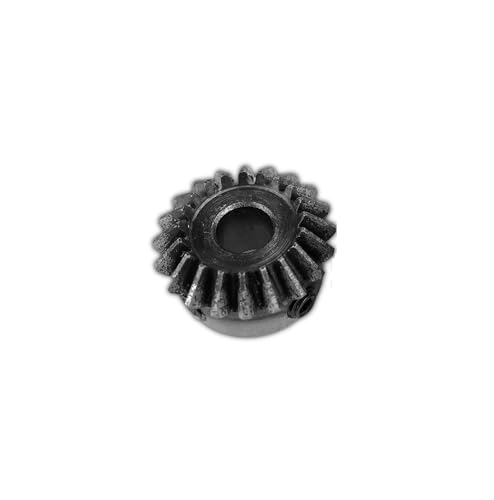 Bevel Gear Pinion Hardware Mechanical 1pc Bevel Gear 2M 15Teeth with Inner Hole 8mm 10mm 12mm 14mm 15mm 90 Degree Drive Commutation Steel Gears with Screw(10mm Keyway 4mm)