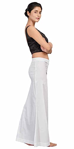 Image of I AM BY DOLLYJAIN D'coat Simple for Women - 99% Cotton, 1% Lycra Stylish Lightweight Coat for Casual and Formal Wear - Comfortable and Durable Outerwear