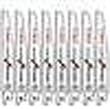 Bosch RPRAP6-25B 6" Progressive Saw Blades 25pk.