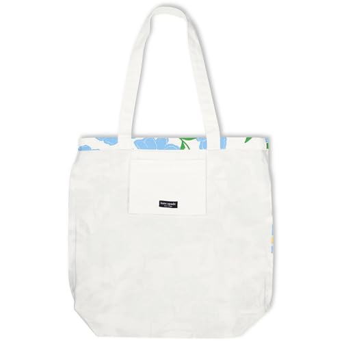 kate spade new york canvas tote bag – image 2