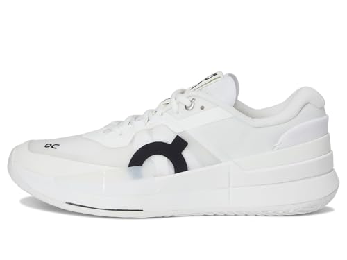 On Mens The Roger Pro 2 All White 8 M by On - Used condition - Image 4