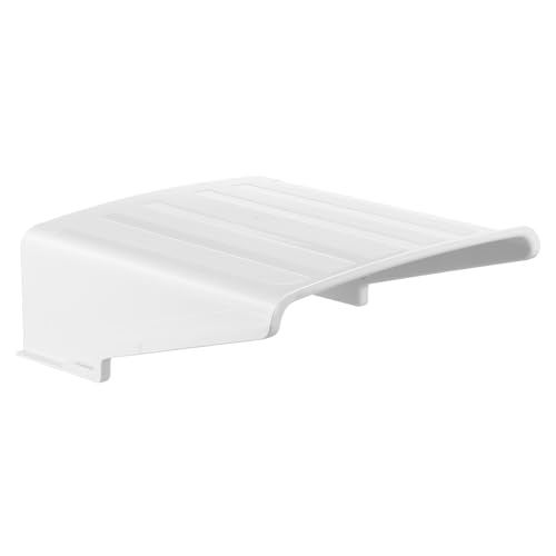 Cubierta de seguridad para cámara en exteriores Operitacx ideal para proteger patios y fachadas