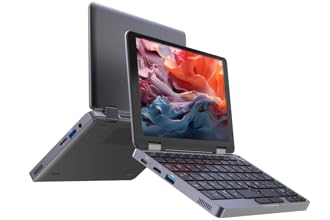 Amazon.co.jp: ChibiGEAR SUNCONNECTION 8インチPC パソコン CPU i3