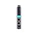 MOXA NPort IA-5250-2 Ports RS-232/422/485 Serial IA Device Server, 10/100 Ethernet (RJ45)