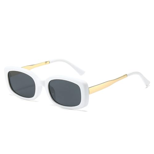 Lunettes de soleil tendance pour hommes et femmes idéal terrasses et conduite