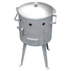 Preisvergleich Produktbild Kukmara Set - Utchag mit Kasan 9L