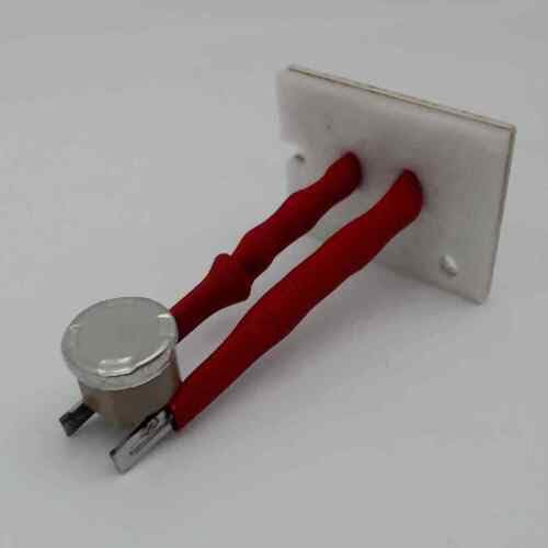 Replacement For Compatible With HH12ZZ190 Carrier L190F-40 High Limit Switch OEM HH12ZZ190