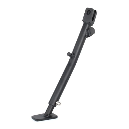 Béquille latérale pour DRZ400S et DRZ400SM, support réglable moto haute résistance