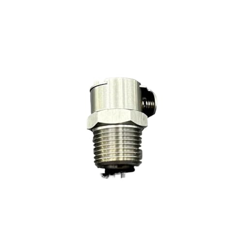 Conector de combustible R1200GS metálico para viajes largos en motocicleta