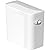 Duravit 09415 Toilet Tank, White
