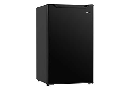 Danby DAR032B2BM 3.2 cu. ft Black Compact Fridge on Fridge.com