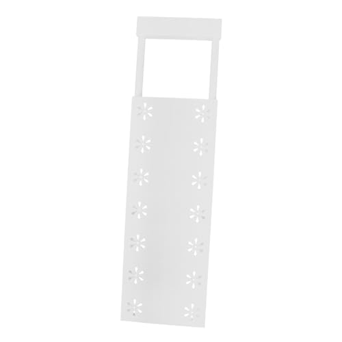 Outanaya Closet Shelving Storage Closet Organizer Expandable Tension Rack Easy Install