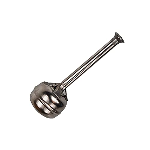 Reclamo Manual para Perdiz en Metal.