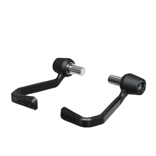 Garde-main moto et protection leviers Tuono V4 1100 2011-2023