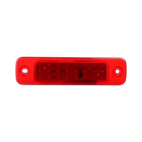 Troisième feu arrière LED feu stop haut niveau Ford Transit MK7 Tourneo 2006-2014