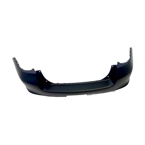 Image of FitParts Compatible with Honda Insight 2010-2011 Rear Bumper Cover