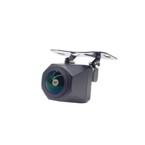 Caméra stationnement grand angle 170° avec avertissement collision