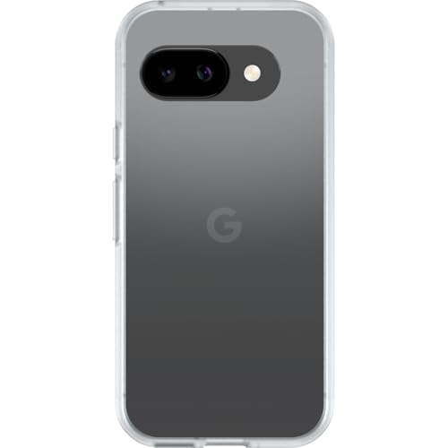 Coque Google Pixel 9a Otterbox Sleek Case transparente antichoc