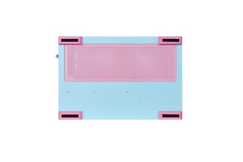 Thermaltake View 380 TG ARGB | Mid Tower Chassis | Bubble Pink