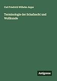  Terminologie der Schafzucht und Wollkunde